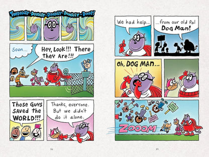LFH Dogman Collection Series (19 book set)
