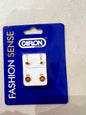 Caflon UK Original Sterile Earrings