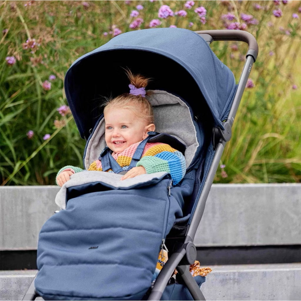 Joolz Universal Footmuff (for Aer+, Aer2, Hub2)
