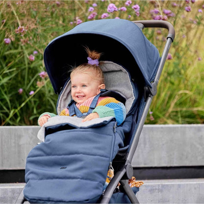 Joolz Universal Footmuff (for Aer+, Aer2, Hub2)