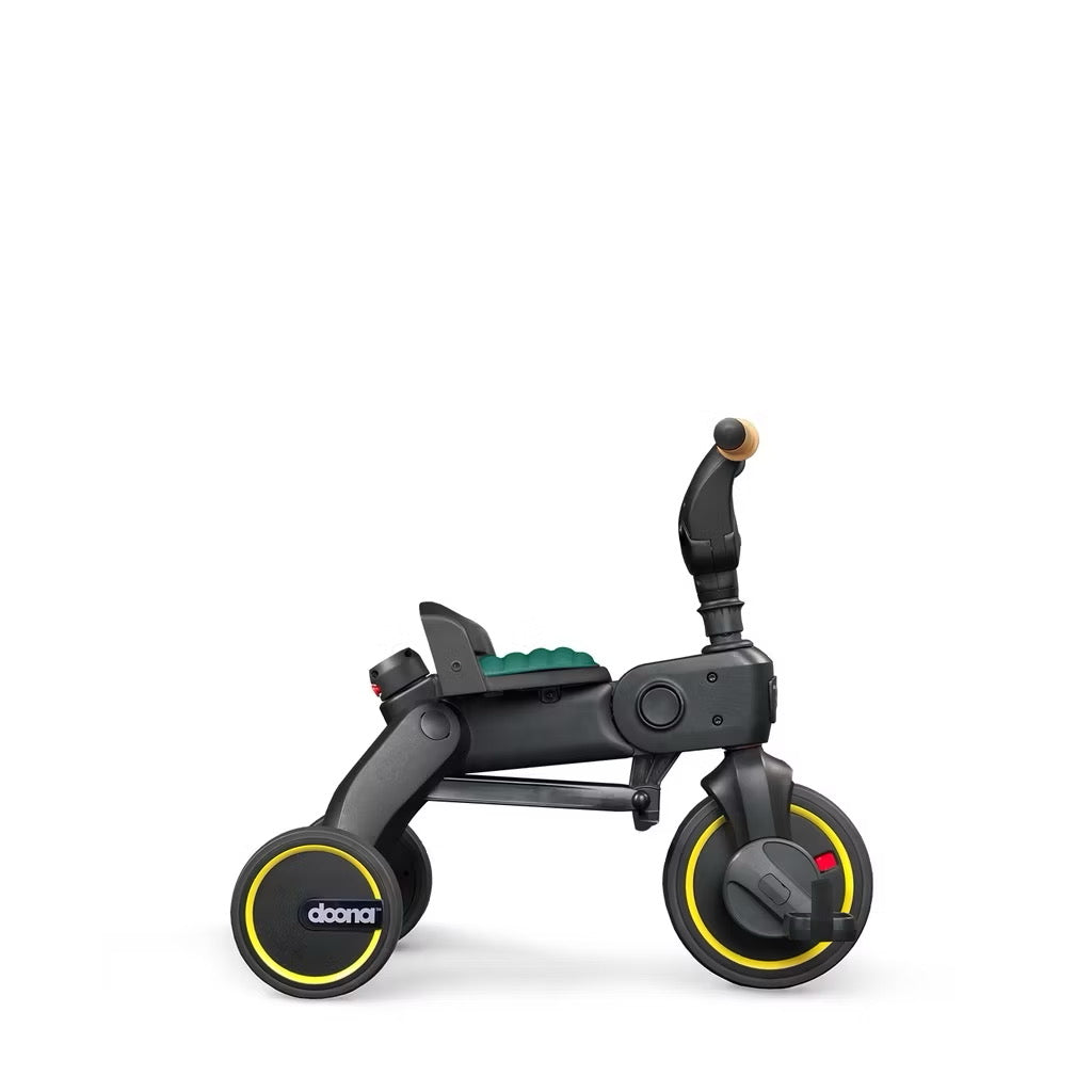 Doona Liki Foldable Trike - S5 Deluxe