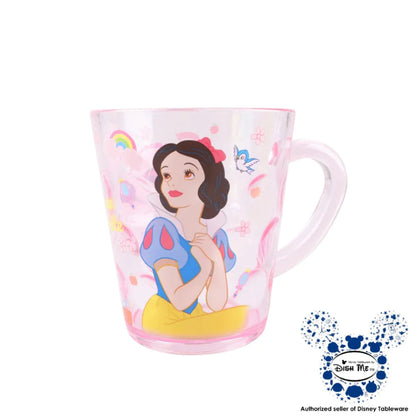 Dish Me Disney Crystal Cup Series