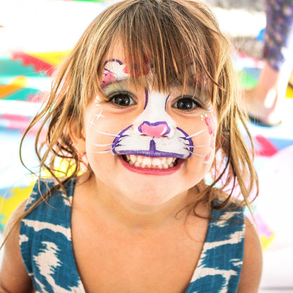 Piggy Paint Face and Body Crayons