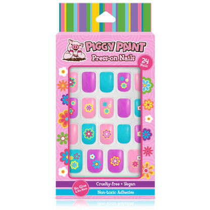 Piggy Paint Piggy Press-on Nails