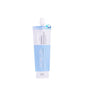 SkynLab 2 in 1 Mouthwash-Infused Toothpaste with Cooling Fresh Scent Bacteria & Plaque Removing