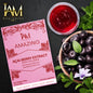 IAM Amazing Acai Berry Extract with Collagen and Bacopa Monnieri