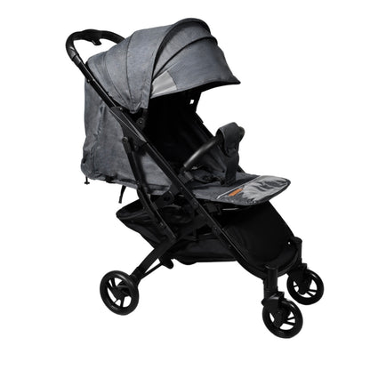 Yoji Baby Legendary Babe T158 Travel Compact Foldable Stroller