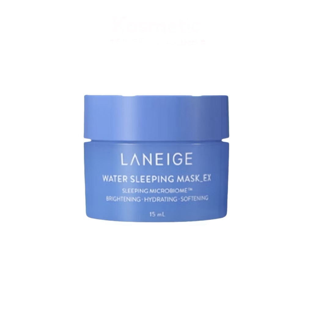 LANEIGE Water Sleeping Mask - 15ml