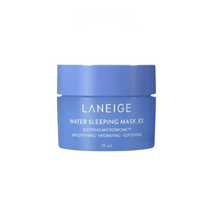 LANEIGE Water Sleeping Mask - 15ml