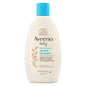 Aveeno Baby Daily Moisture Lightly Scented Wash & Shampoo