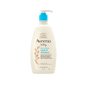 Aveeno Baby Daily Moisture Lightly Scented Wash & Shampoo