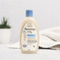 Aveeno Baby Dermexa Fragrance Free Moisturising Body Wash 236mL