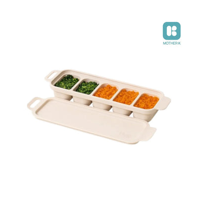 Mother K Food Cube Tray