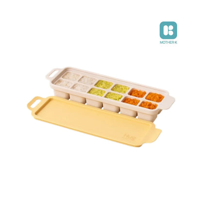Mother K Food Cube Tray