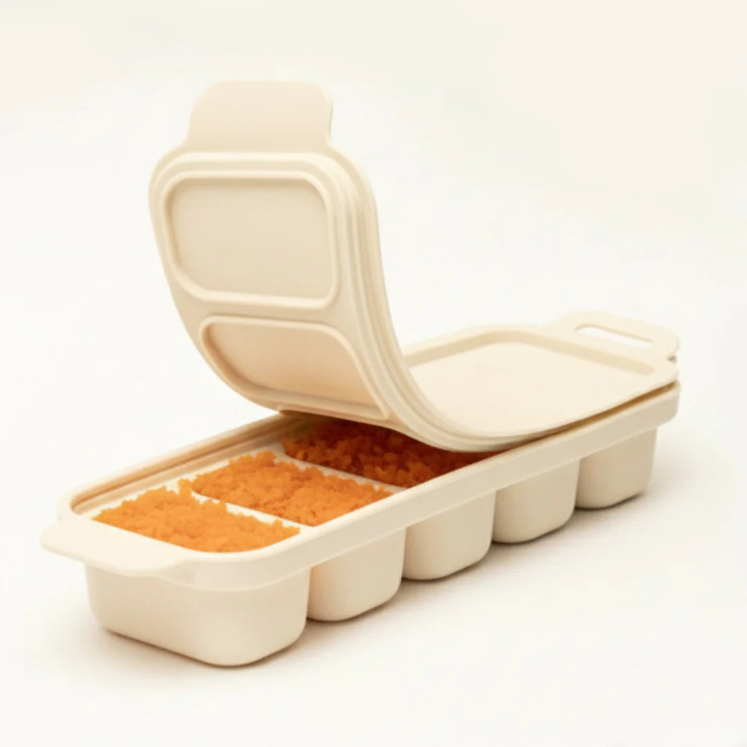 Mother K Food Cube Tray