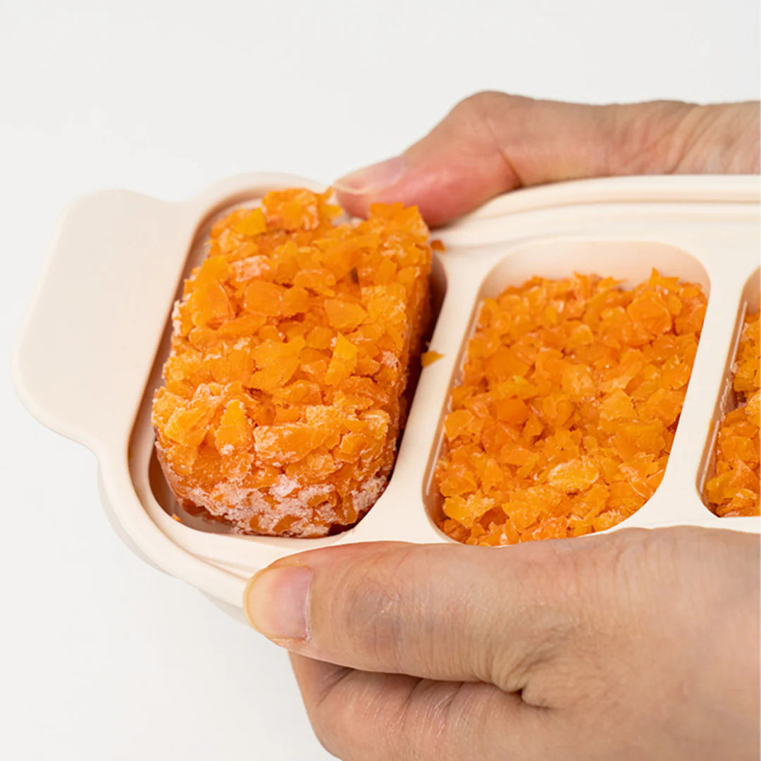 Mother K Food Cube Tray