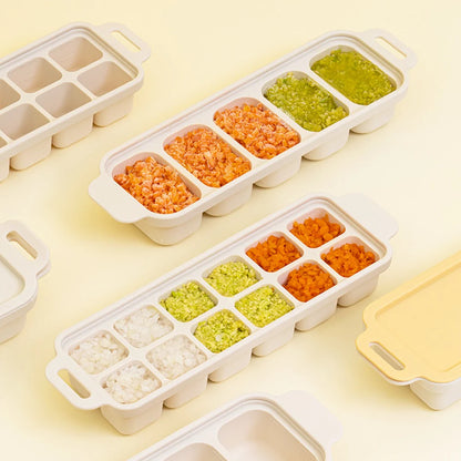 Mother K Food Cube Tray