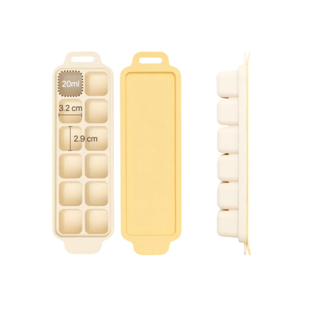 Mother K Food Cube Tray