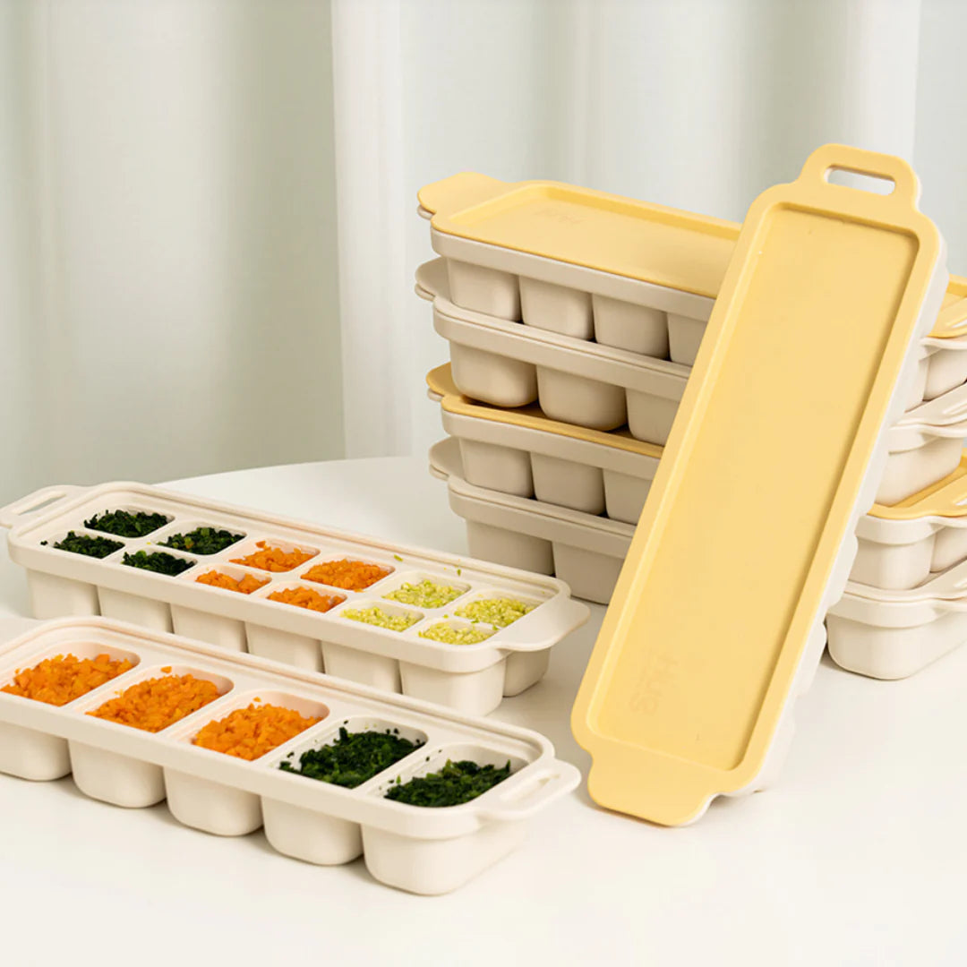 Mother K Food Cube Tray