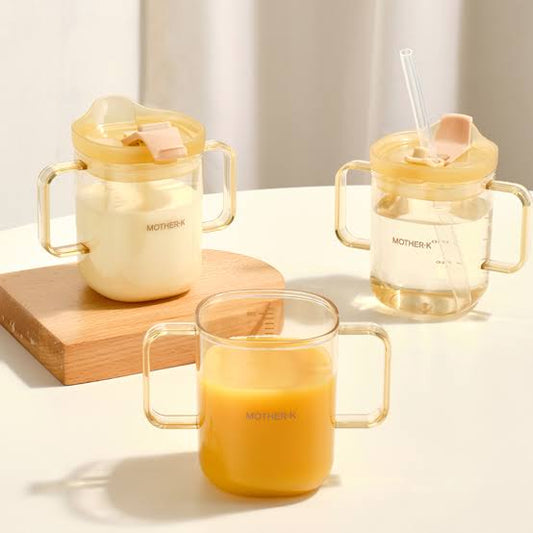 Mother-K PPSU Sippy Cup