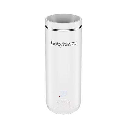 Baby Brezza SuperFast Portable Warmer