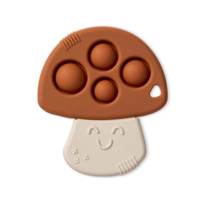 Itzy Ritzy Pop Sensory Popper Teether Toys