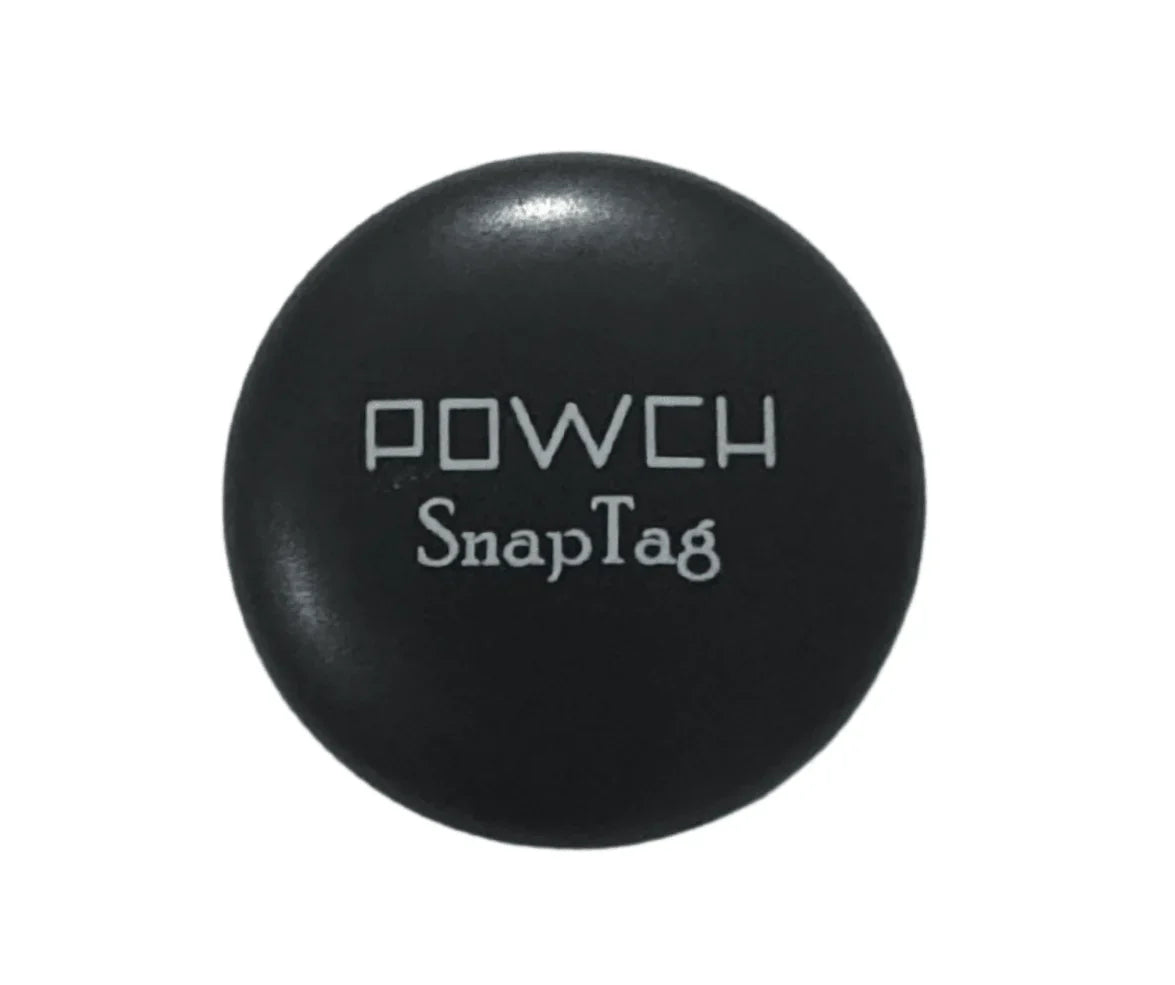 POWCH Snaptag Location Tracker
