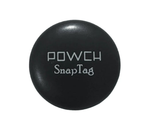 POWCH Snaptag Location Tracker