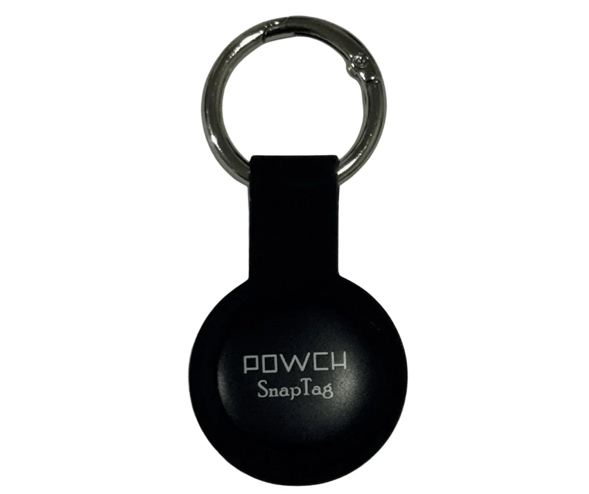 POWCH Snaptag Location Tracker