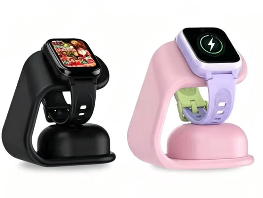 Lagenio Kids Watch Charging Station