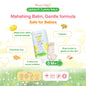 Mama Tales Organic Tummy Balm
