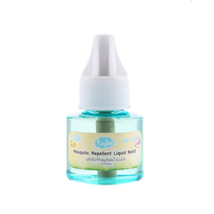 Kindee Mosquito Repellent Liquid Vaporizer Refill