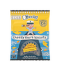 Peachy Baby Cheesey Shark Biscuits 15g x 5 Packs (12m)