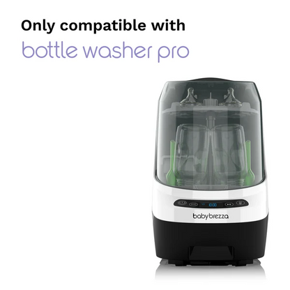 Baby Brezza Replacement HEPA Filter For The Bottle Washer Pro
