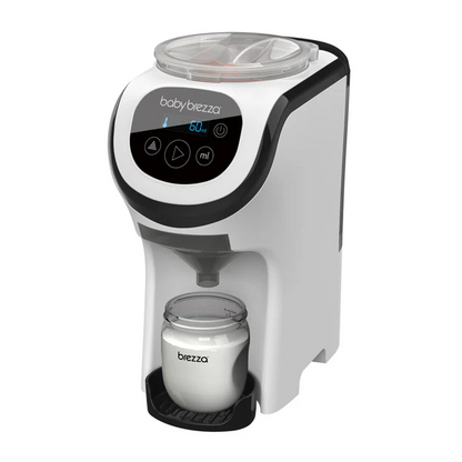 Baby Brezza Formula Pro Mini