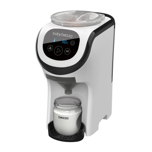 Baby Brezza Formula Pro Mini