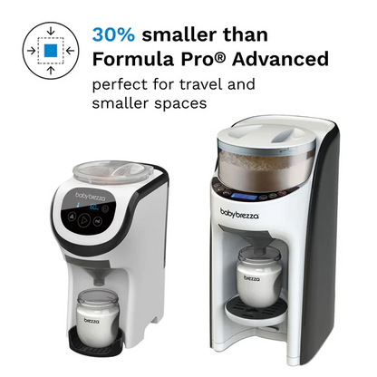 Baby Brezza Formula Pro Mini
