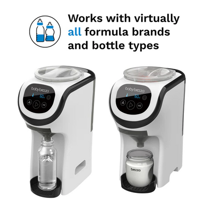 Baby Brezza Formula Pro Mini