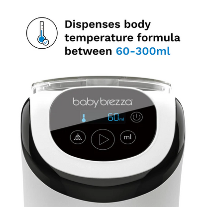 Baby Brezza Formula Pro Mini
