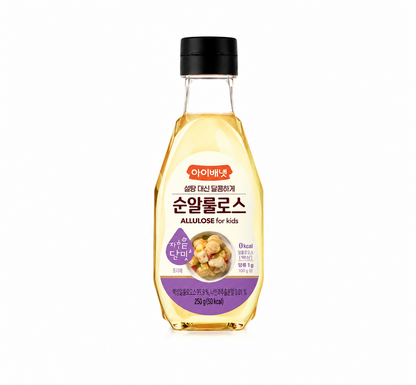 Ivenet Allulose for Kids Sugar Free 10m+