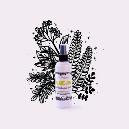 Coco Haven Baby Cologne