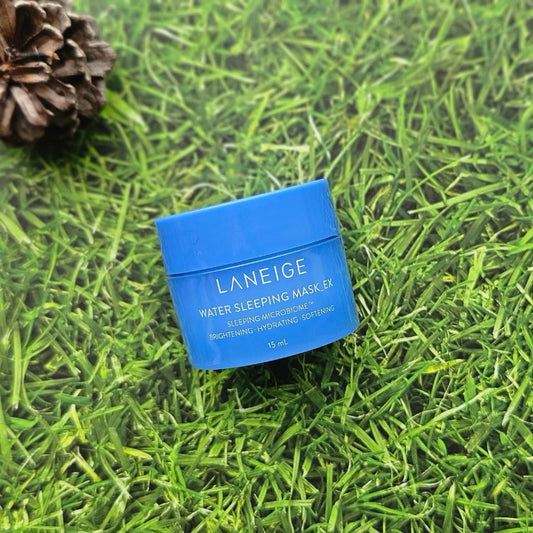LANEIGE Water Sleeping Mask - 15ml