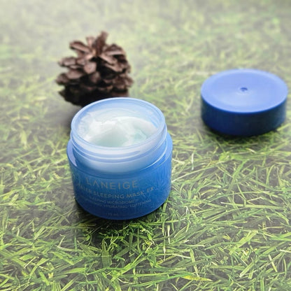 LANEIGE Water Sleeping Mask - 15ml
