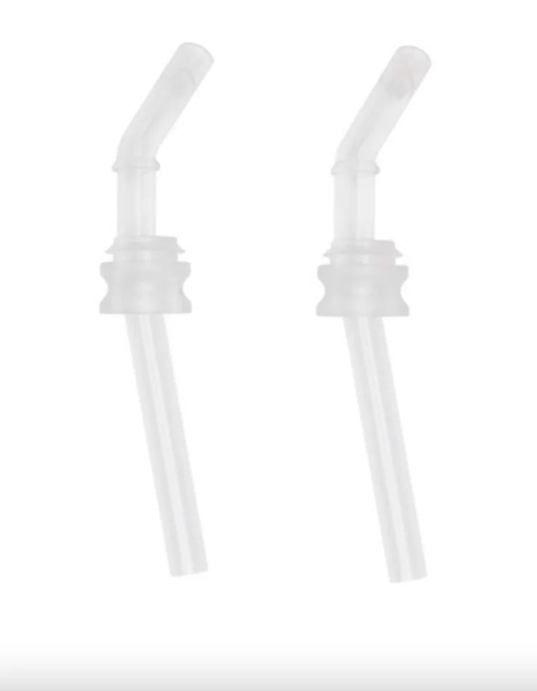 Oxo Tot Replacement Straw Set 6oz