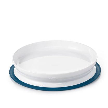 OXO TOT STICK AND STAY SUCTION PLATE