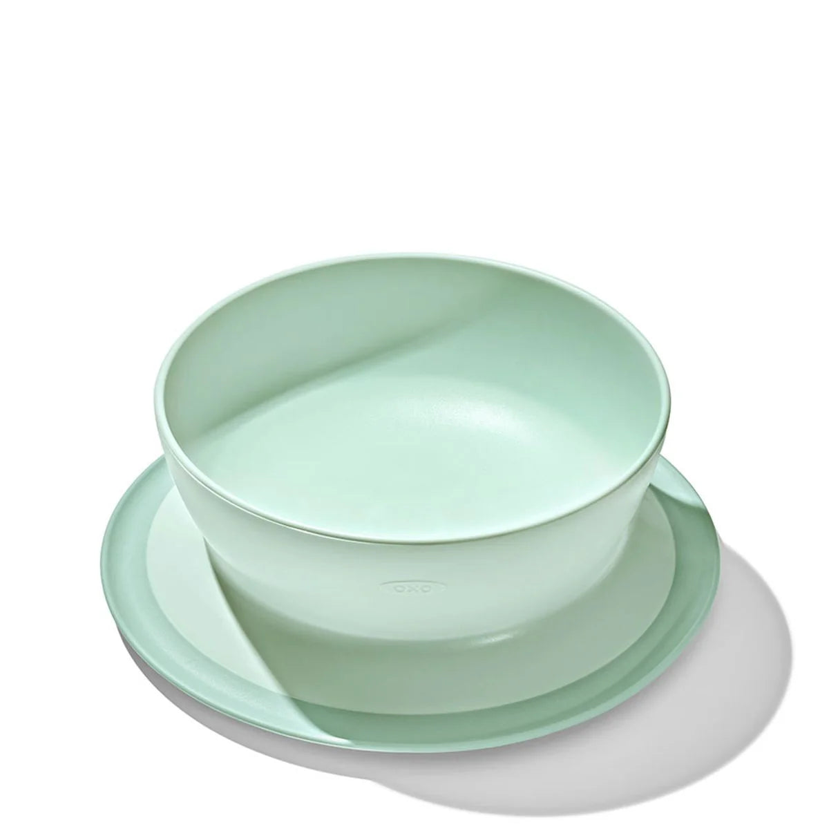 OXO TOT STICK AND STAY SUCTION BOWL