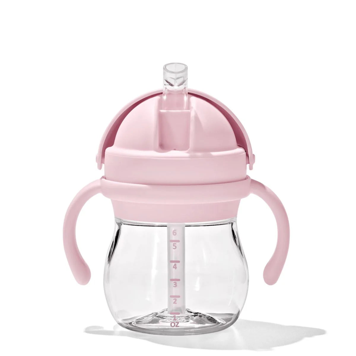 Oxo Tot Grow Straw Cup with Handles 6oz