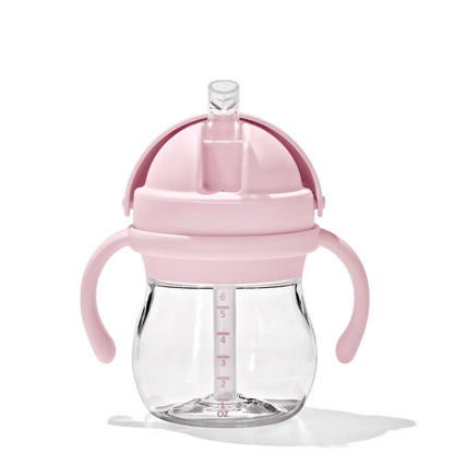 Oxo Tot Grow Straw Cup with Handles 6oz