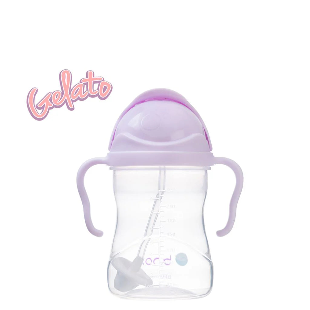 B. BOX SIPPY CUP 240ML / 8OZ