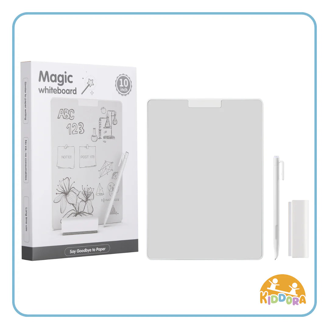 Kiddora Magic Whiteboard 12”